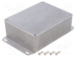 HM-1590BBSF - HAMMOND