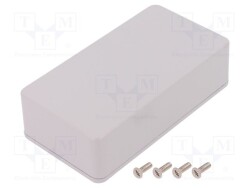 HM-1590BLG - HAMMOND