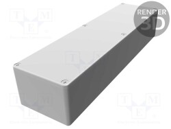 HM-1590BXBK - HAMMOND