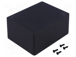 HM-1590CBK - HAMMOND