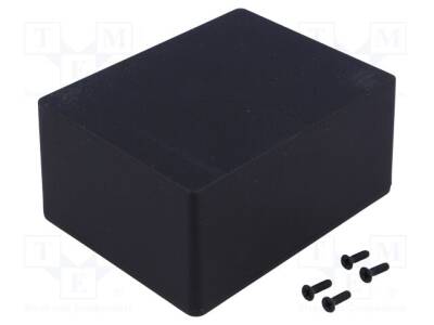 HM-1590CBK - 1
