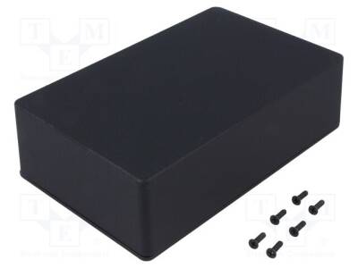 HM-1590DBK - 1