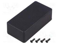 HM-1590G2BK - HAMMOND