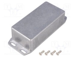 HM-1590G2FL - HAMMOND