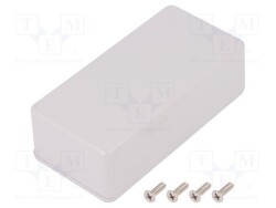 HM-1590G2LG - HAMMOND