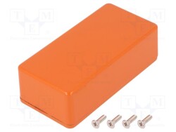 HM-1590G2OR - HAMMOND