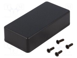 HM-1590GBK - HAMMOND