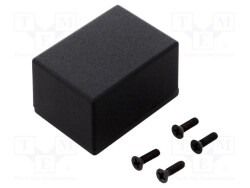 HM-1590HBK - HAMMOND