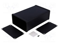 HM-1590JBK - HAMMOND