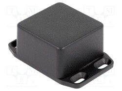 HM-1590LBFLBK - HAMMOND