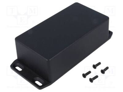 HM-1590N1FLBK - 1