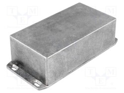 HM-1590P1FL - HAMMOND