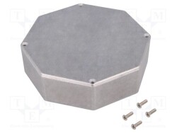 HM-1590STPC - HAMMOND