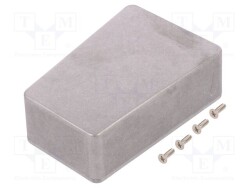 HM-1590TRPB - HAMMOND