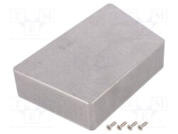 HM-1590TRPC - HAMMOND