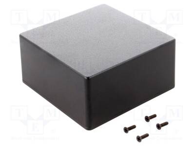 HM-1590UBK - 1