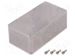 HM-1590WBS - HAMMOND