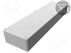 HM-1590WBX2 - HAMMOND