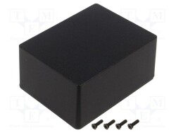 HM-1590WCBK - HAMMOND