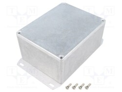 HM-1590WCF - HAMMOND