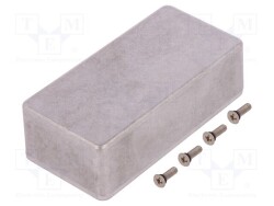 HM-1590WG2 - HAMMOND