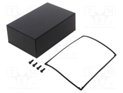 HM-1590WJBK - HAMMOND