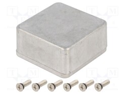 HM-1590WLLB - HAMMOND