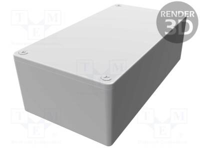 HM-1590WPBK - 1