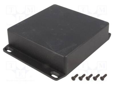 HM-1590WQFLBK - 1