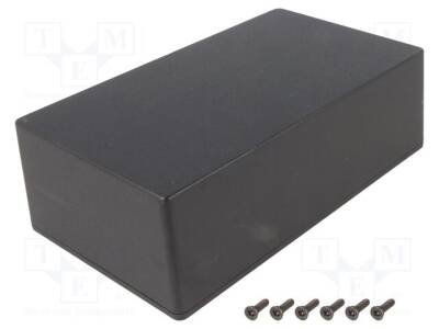 HM-1590WR1BK - 1