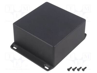 HM-1590WUFLBK - 1