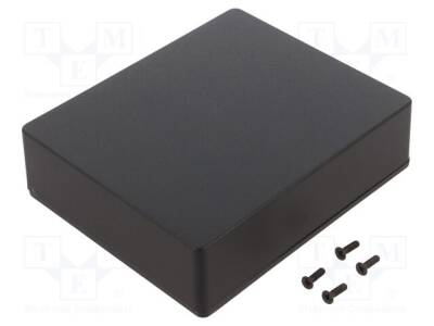HM-1590XXBK - 1
