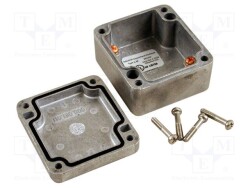 HM-1590Z061 - HAMMOND