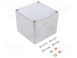 HM-1590Z080 - HAMMOND