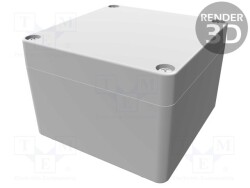 HM-1590Z119 - HAMMOND