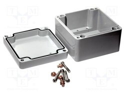 HM-1590Z119GY - HAMMOND