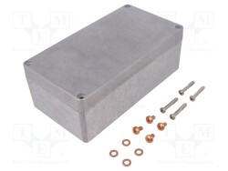 HM-1590Z150 - HAMMOND