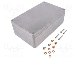 HM-1590Z162 - HAMMOND