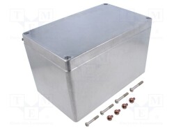 HM-1590Z163 - HAMMOND