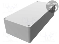 HM-1590Z166 - HAMMOND