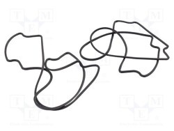 HM-1590Z235G - HAMMOND