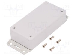 HM-1591AF2GY - HAMMOND