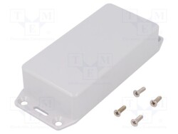 HM-1591AFLGY - HAMMOND