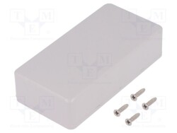 HM-1591ASGY - HAMMOND