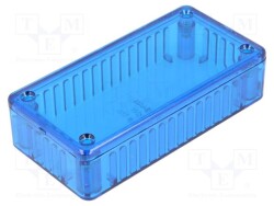 HM-1591ATBU - HAMMOND