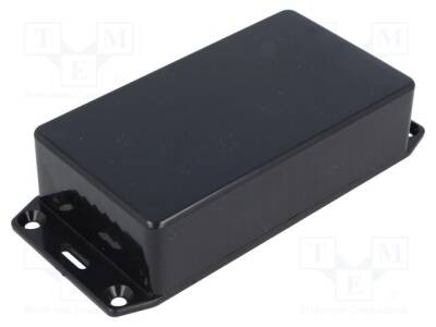 HM-1591BFLBK - 1