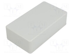 HM-1591BGY - HAMMOND