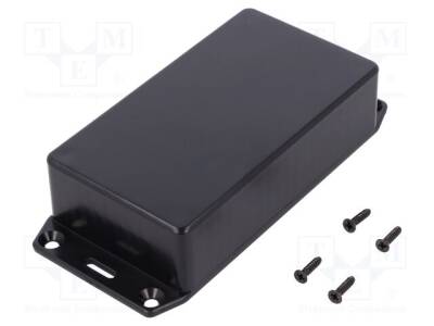 HM-1591BSFLBK - 1