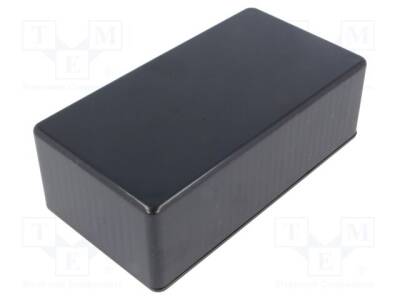 HM-1591DBK - 1