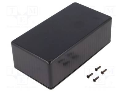 HM-1591DSBK - 1